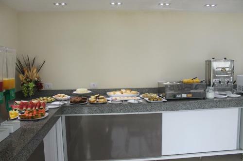 Seabra Hotel