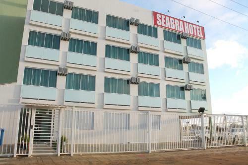Seabra Hotel