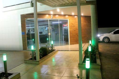 Seabra Hotel