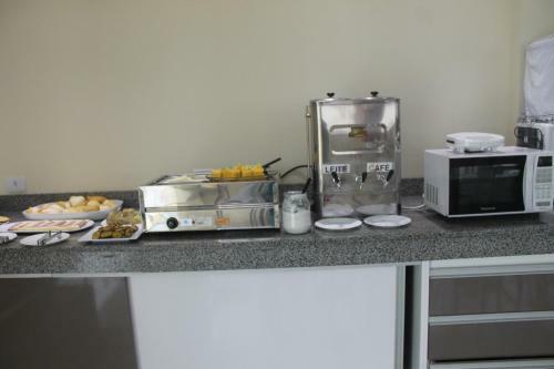 Seabra Hotel
