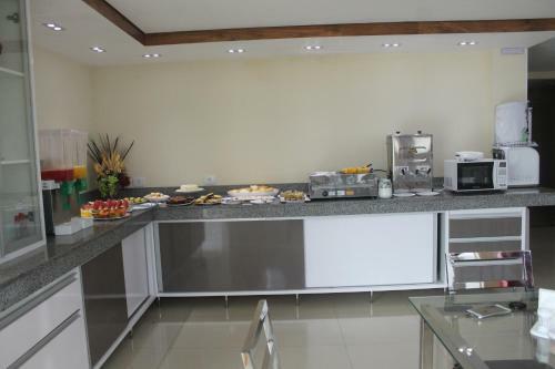 Seabra Hotel