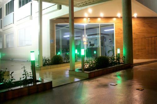 Seabra Hotel