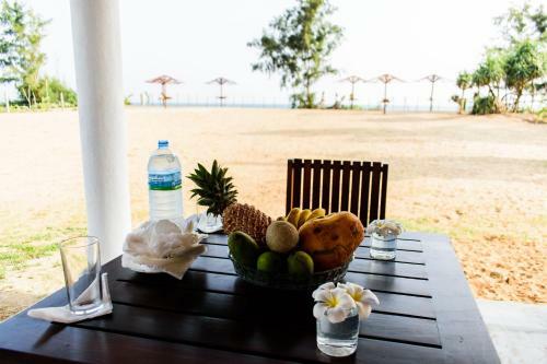 Hotel Ladja Beach Resort