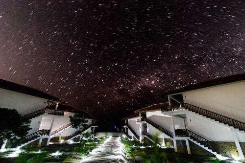Hotel Ladja Beach Resort