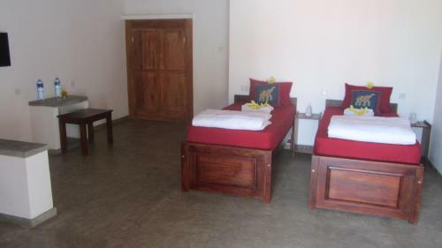 Hotel Ladja Beach Resort