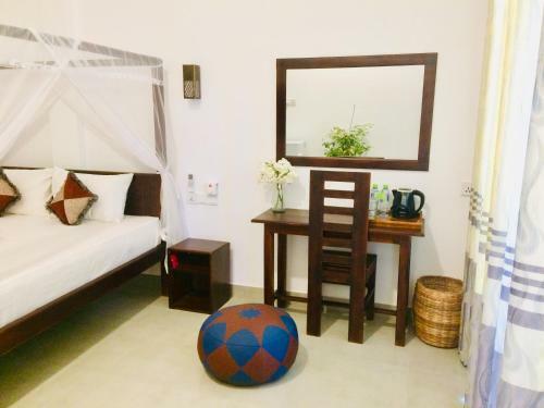 Tropicana Home Stay
