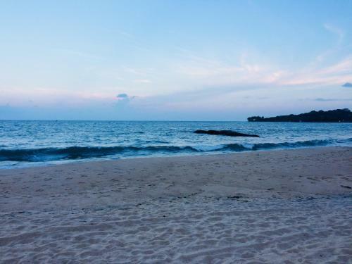 Tropicana Home Stay