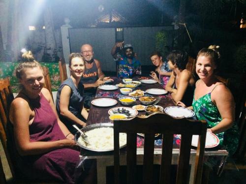Tropicana Home Stay