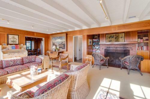 Historic Coastal Craftsman