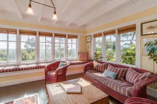Historic Coastal Craftsman