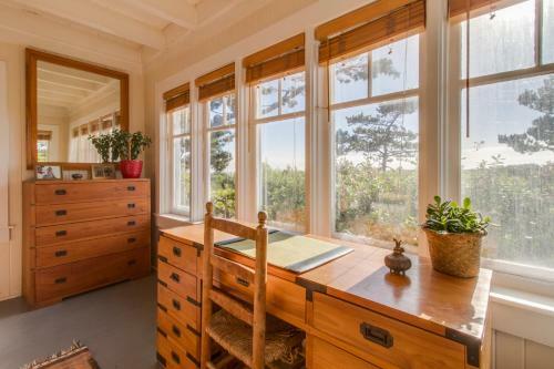 Historic Coastal Craftsman