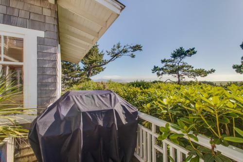 Historic Coastal Craftsman