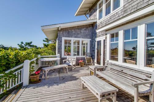Historic Coastal Craftsman