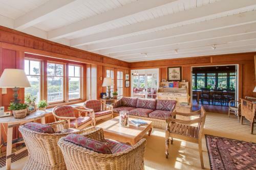 Historic Coastal Craftsman