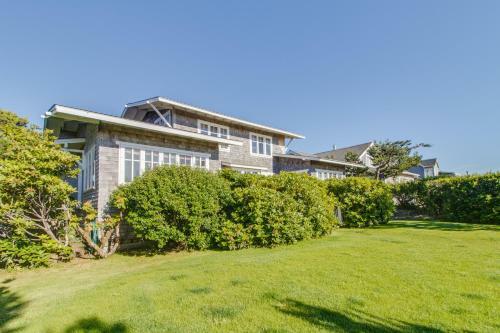 Historic Coastal Craftsman