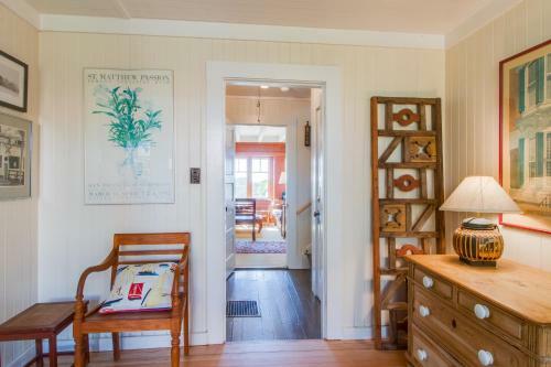 Historic Coastal Craftsman