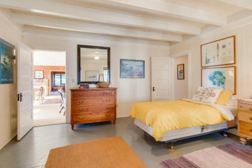 Historic Coastal Craftsman
