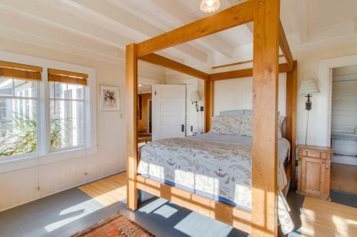 Historic Coastal Craftsman