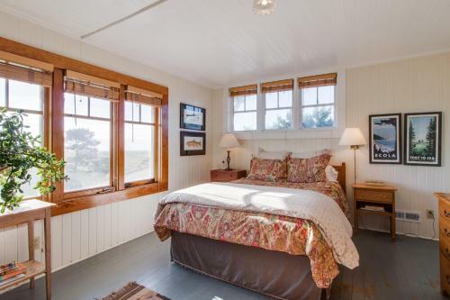 Historic Coastal Craftsman