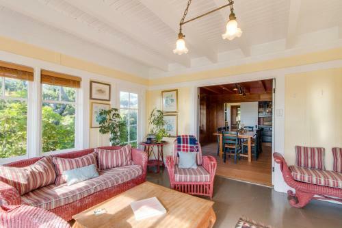 Historic Coastal Craftsman