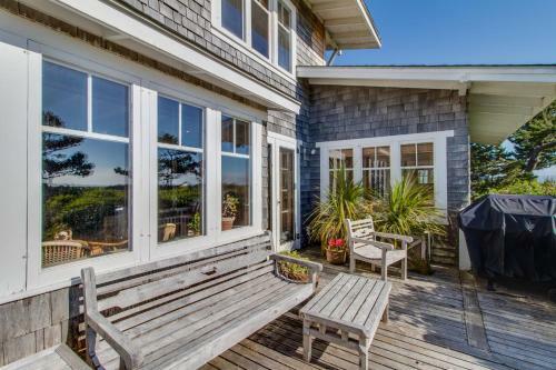Historic Coastal Craftsman