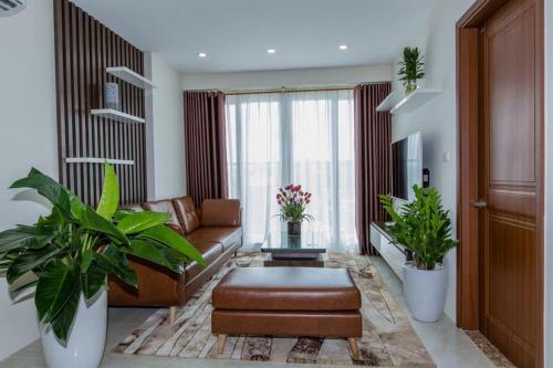 New Life Tower Ha Long Apartment