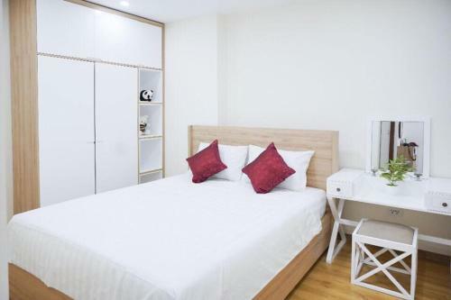 New Life Tower Ha Long Apartment