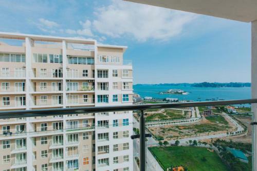 New Life Tower Ha Long Apartment