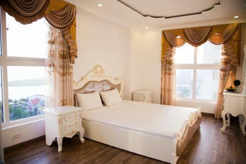 New Life Tower Ha Long Apartment