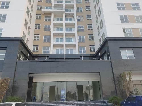 New Life Tower Ha Long Apartment