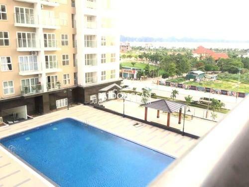 New Life Tower Ha Long Apartment