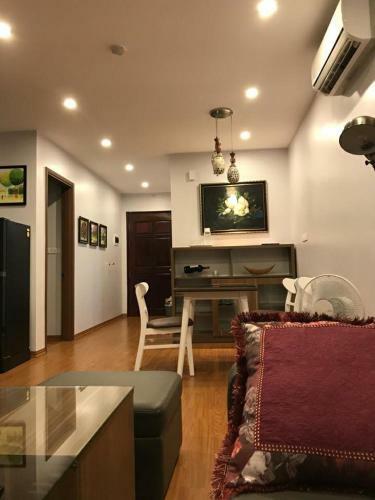 New Life Tower Ha Long Apartment