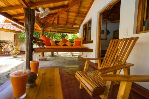 Hotel Babar Point