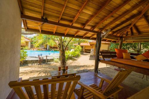 Hotel Babar Point