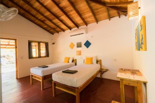 Hotel Babar Point