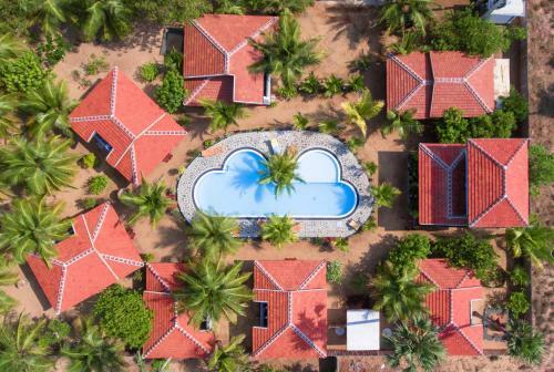 Hotel Babar Point