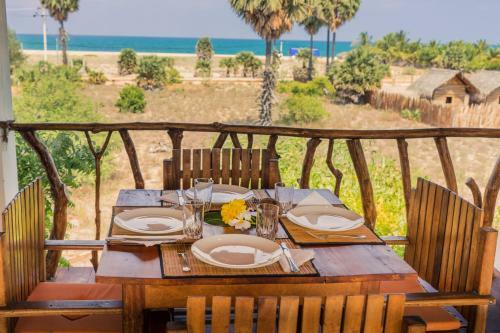 Hotel Babar Point