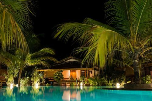 Hotel Babar Point
