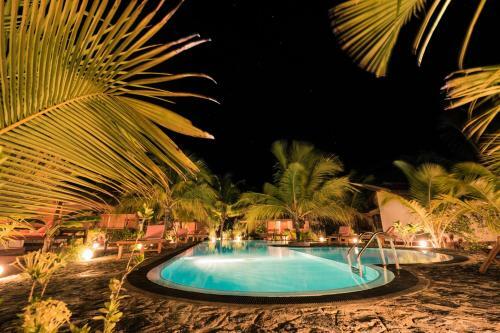 Hotel Babar Point