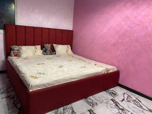 Lada Guest House B&B