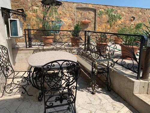 Lada Guest House B&B