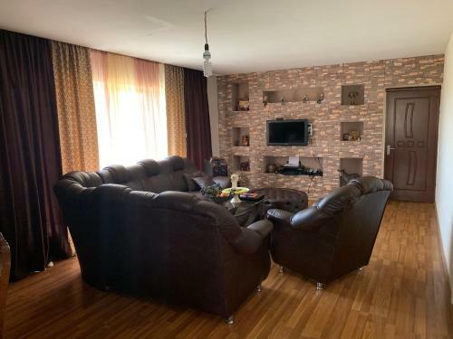 Lada Guest House B&B
