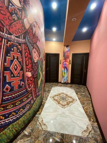 Lada Guest House B&B