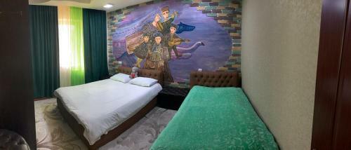 Lada Guest House B&B