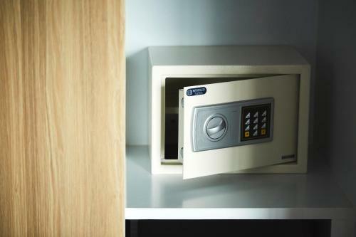 Aparthotel Theorie Hotel Sukhumvit 107