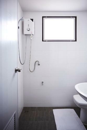 Aparthotel Theorie Hotel Sukhumvit 107