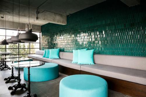 Aparthotel Theorie Hotel Sukhumvit 107