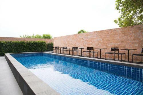 Aparthotel Theorie Hotel Sukhumvit 107