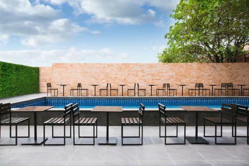 Aparthotel Theorie Hotel Sukhumvit 107
