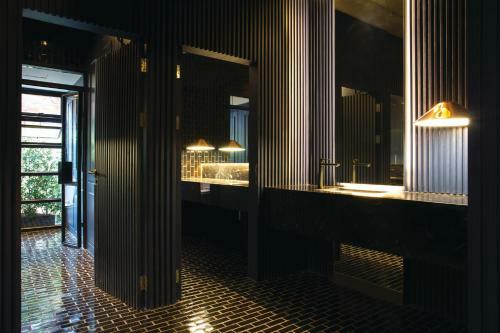 Aparthotel Theorie Hotel Sukhumvit 107